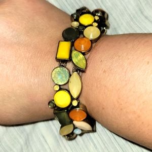 Loft bracelet